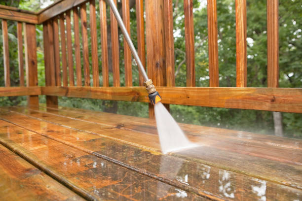 Pressure Washing Services for Businesses in Lake Montezuma, AZ